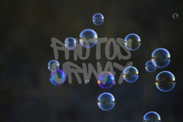 Multiple Bubbles