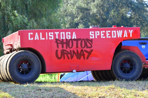 Calistoga Classic