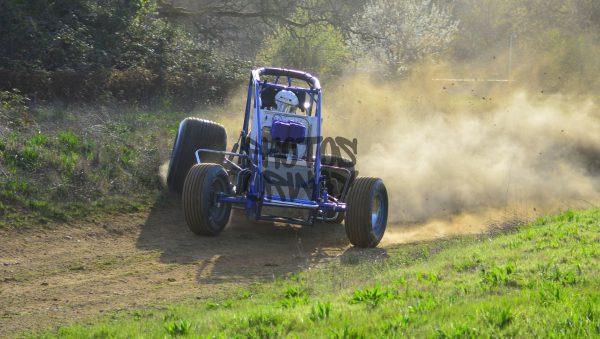 Sprint Car