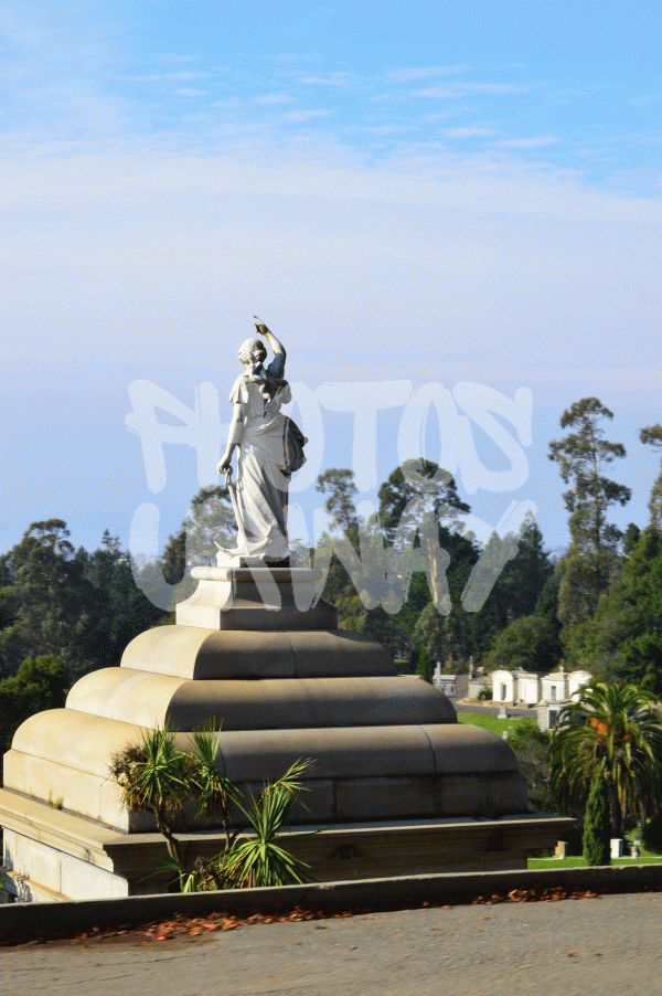 Mountain View Cemetery