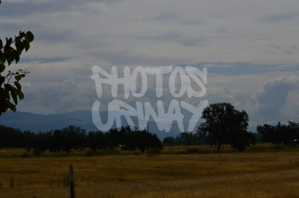 Scenic Clouds