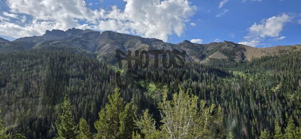 Mountain Trails