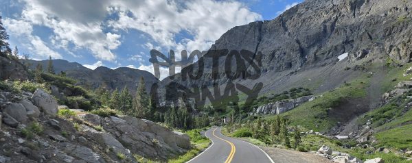 Mountain Landscape