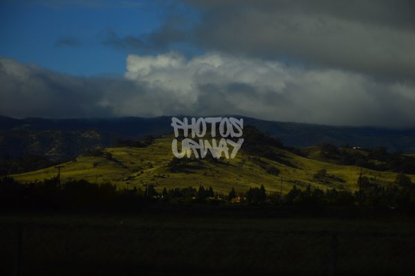 Fields Beneath the Hills