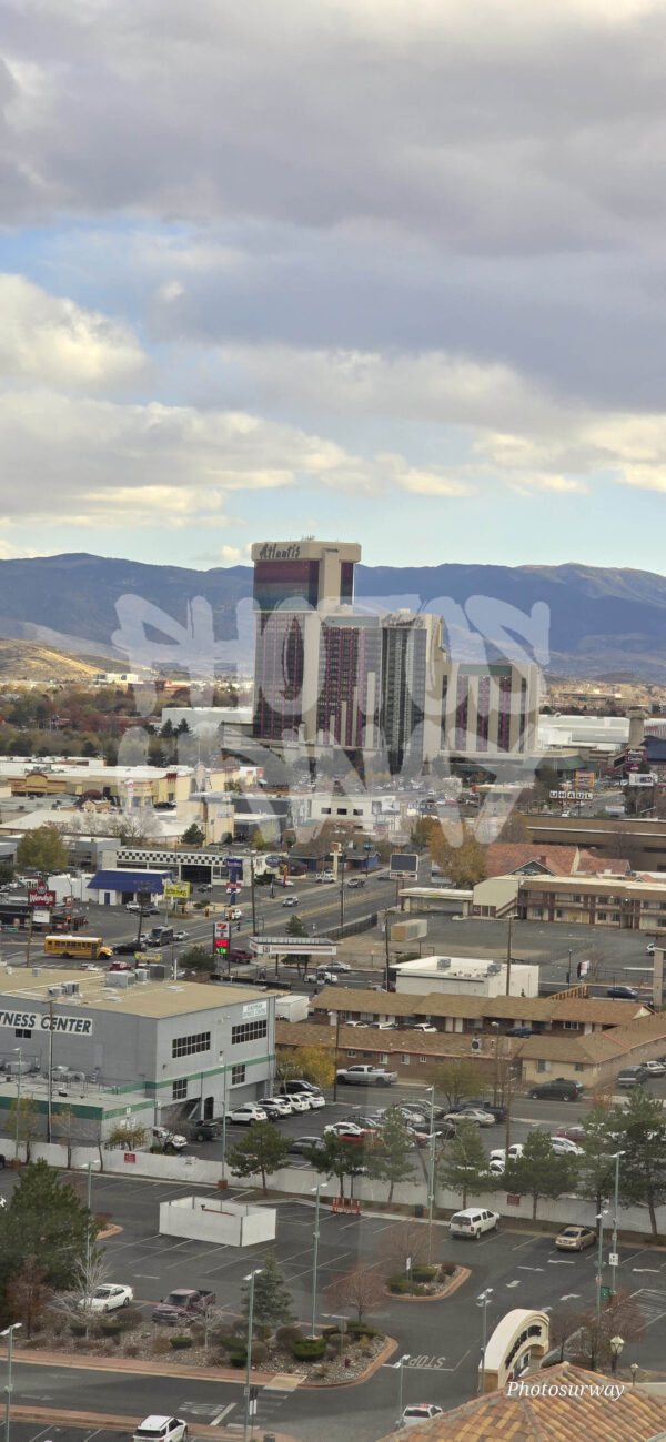 Atlantis Reno