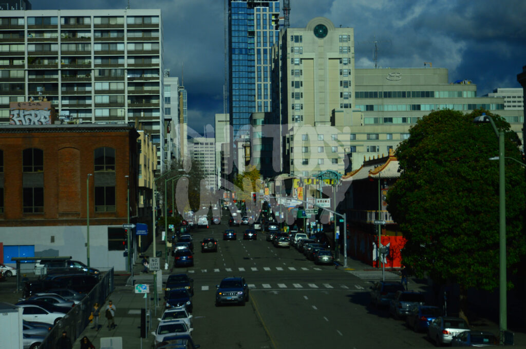 City Rhythm