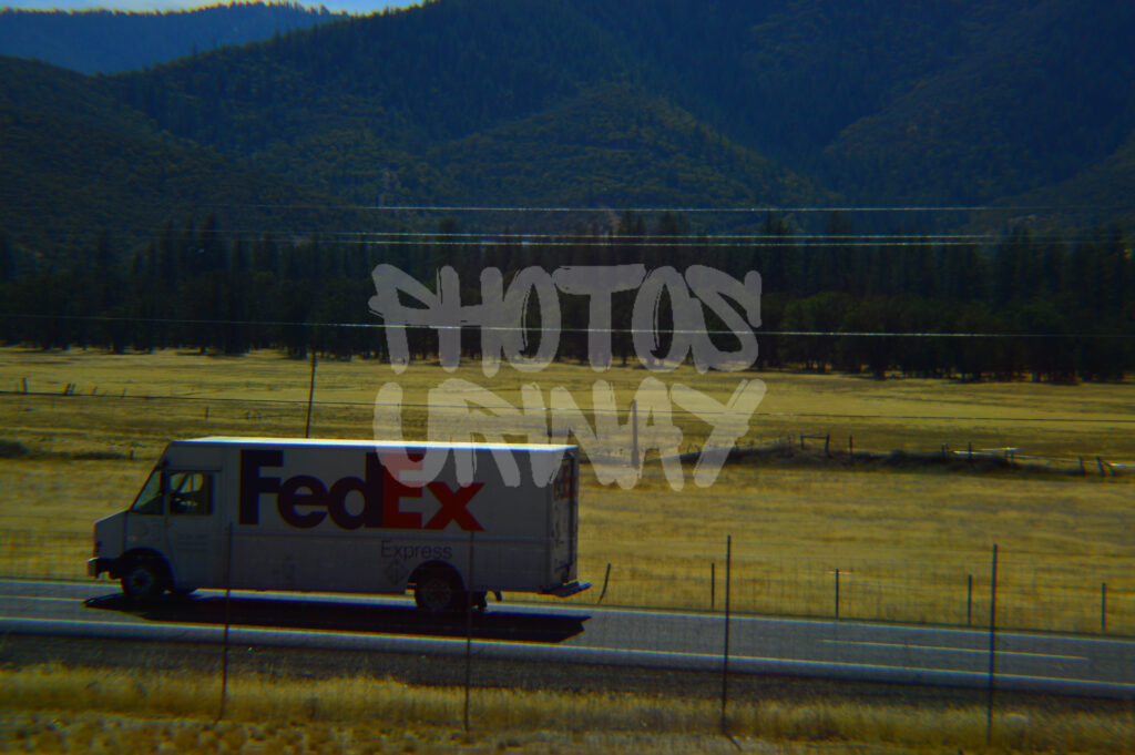 Delivering Through the Peaks