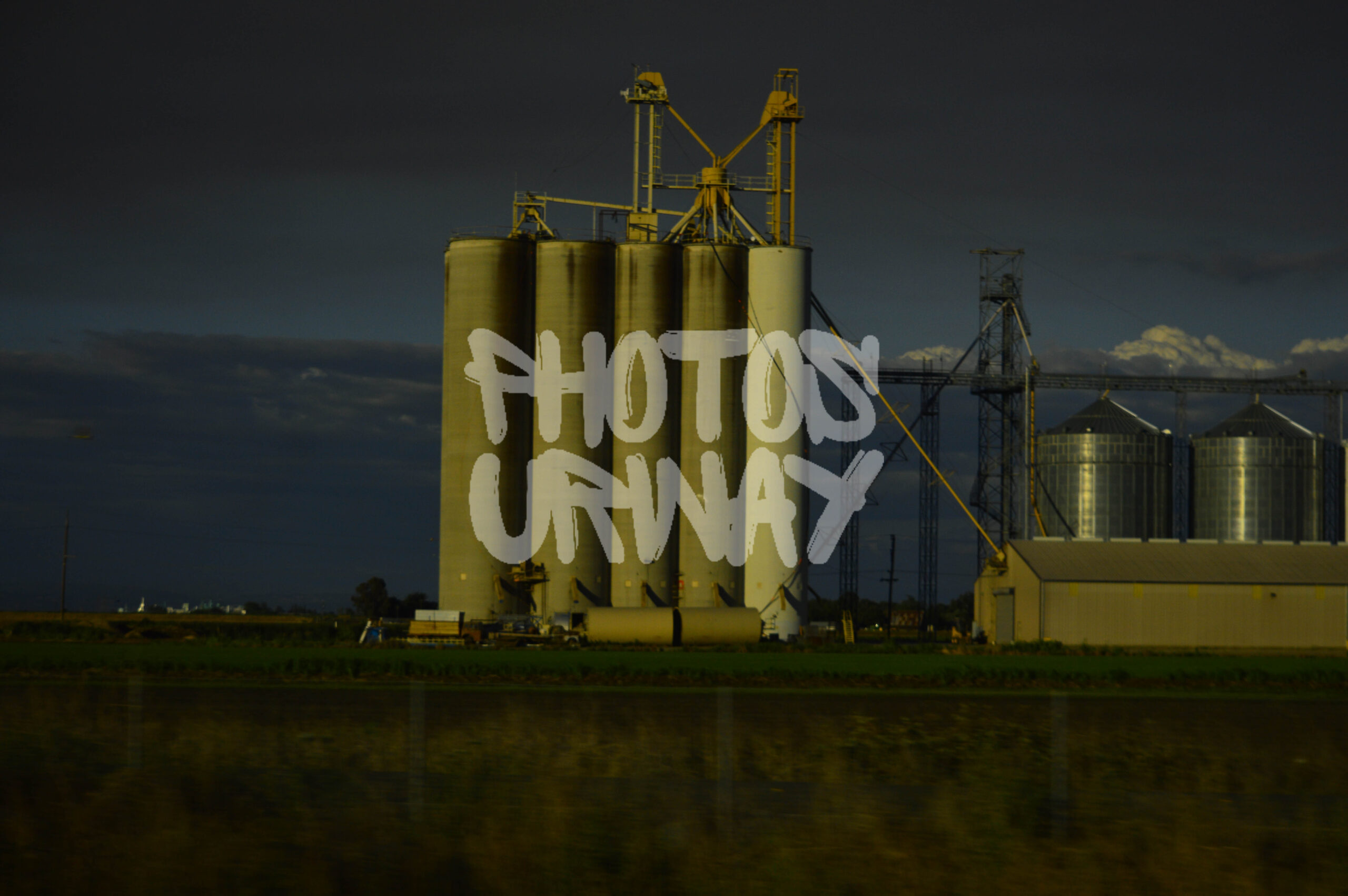 Fields and Steel