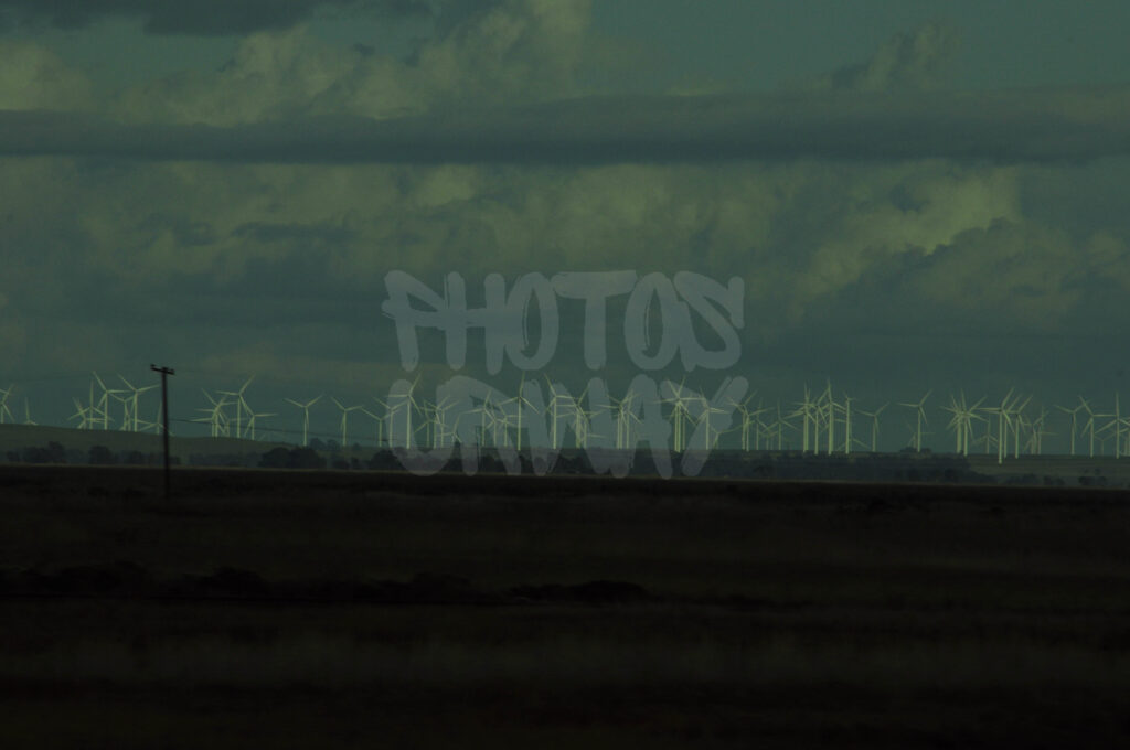 Fields of Power