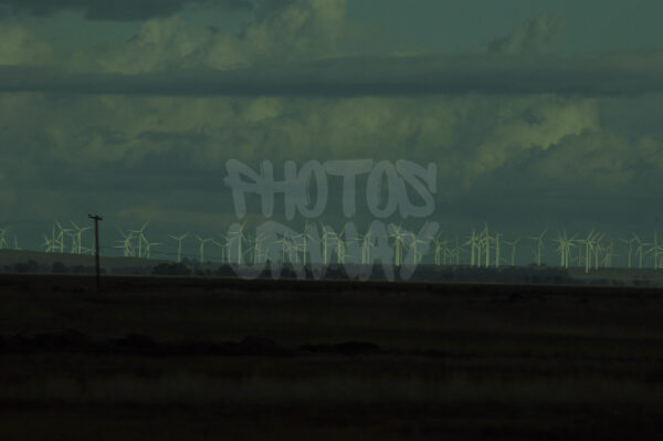 Fields of Power