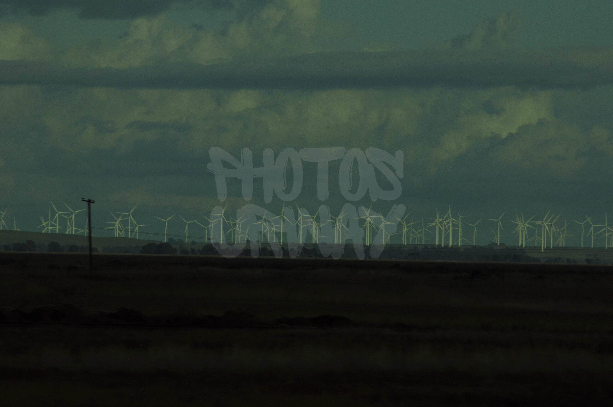 Fields of Power