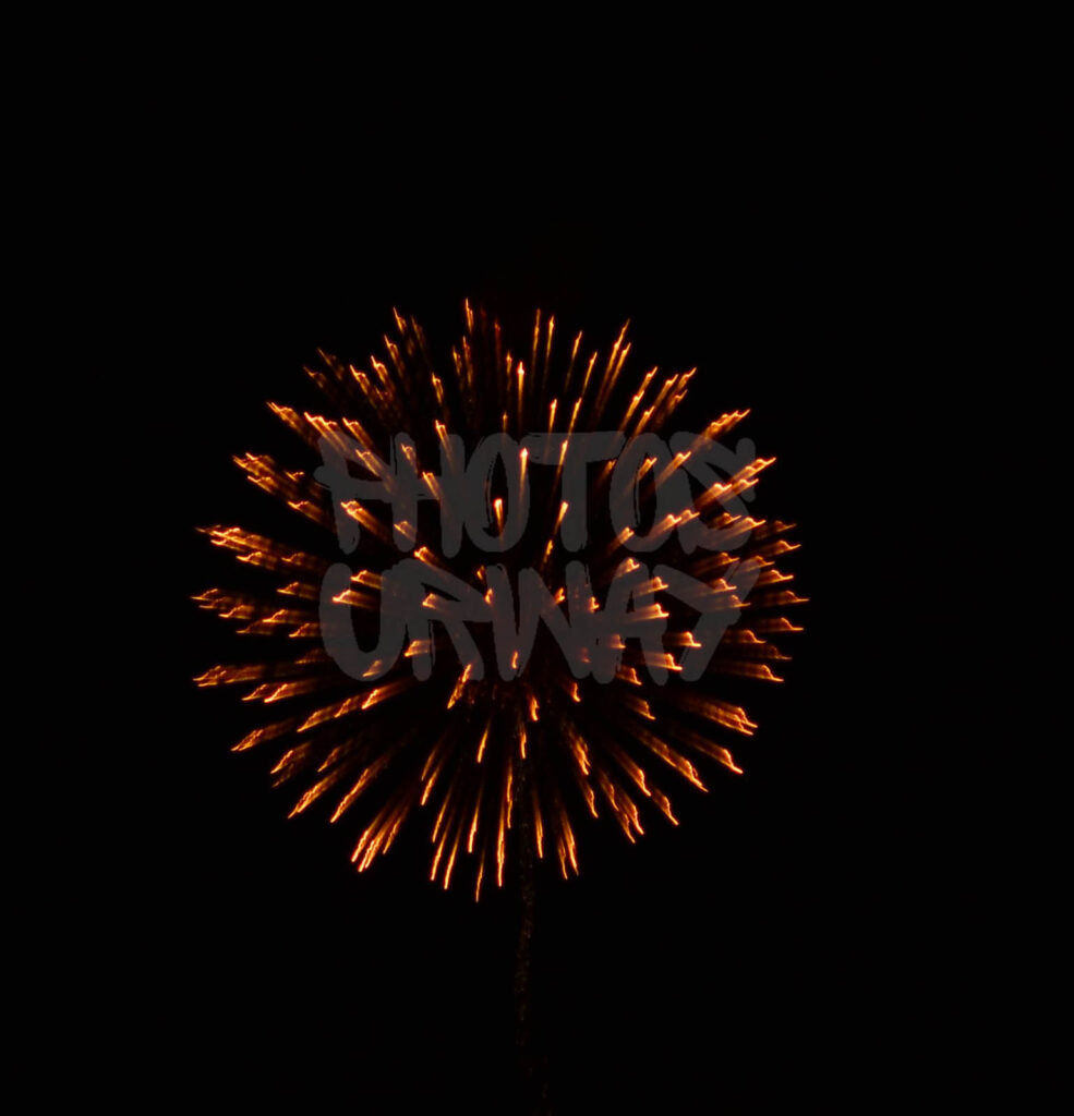 Fire in the Sky