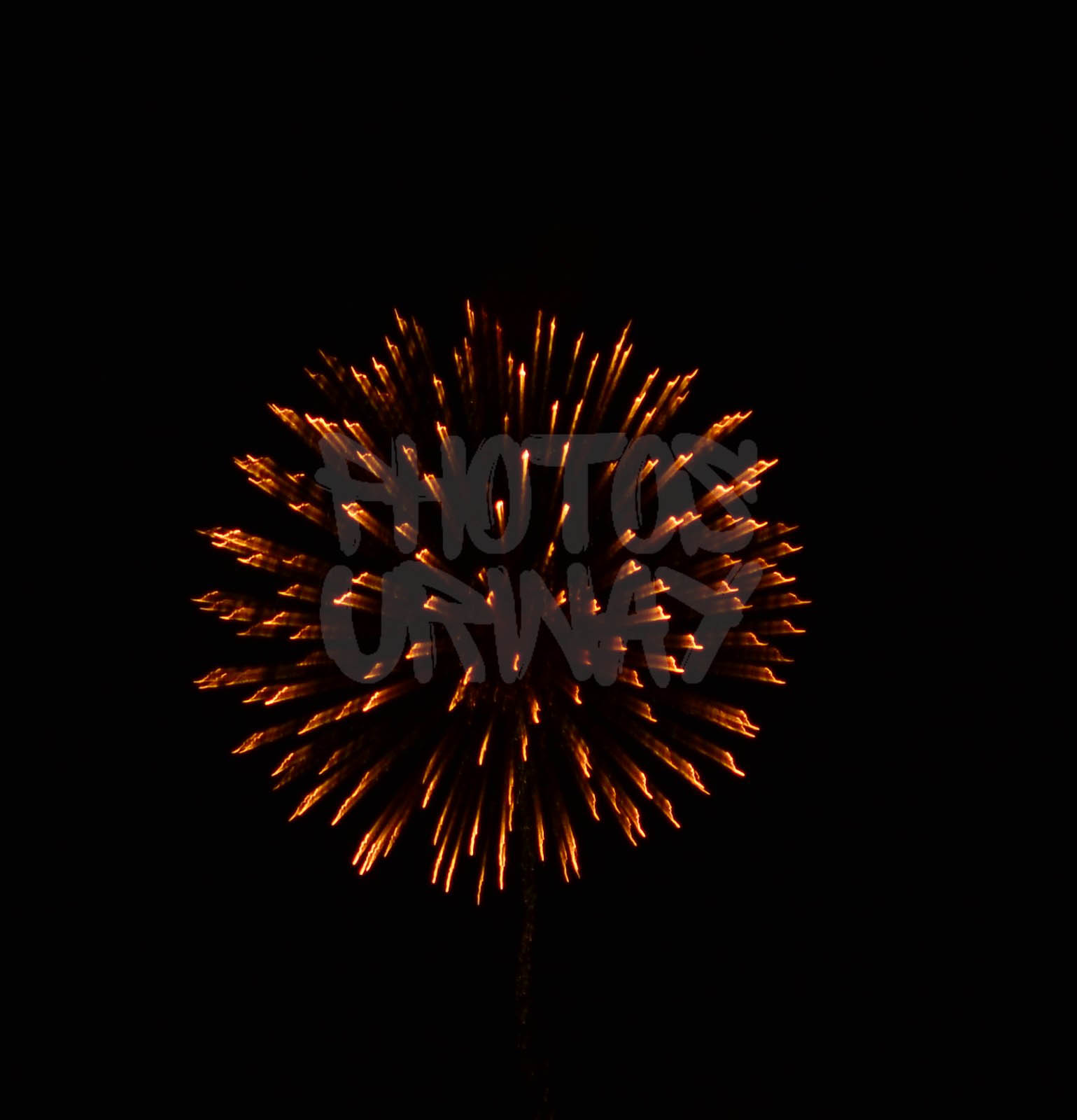 Fire in the Sky