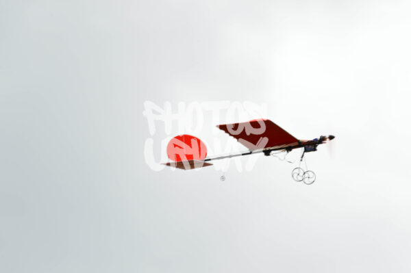 Flight of Imagination