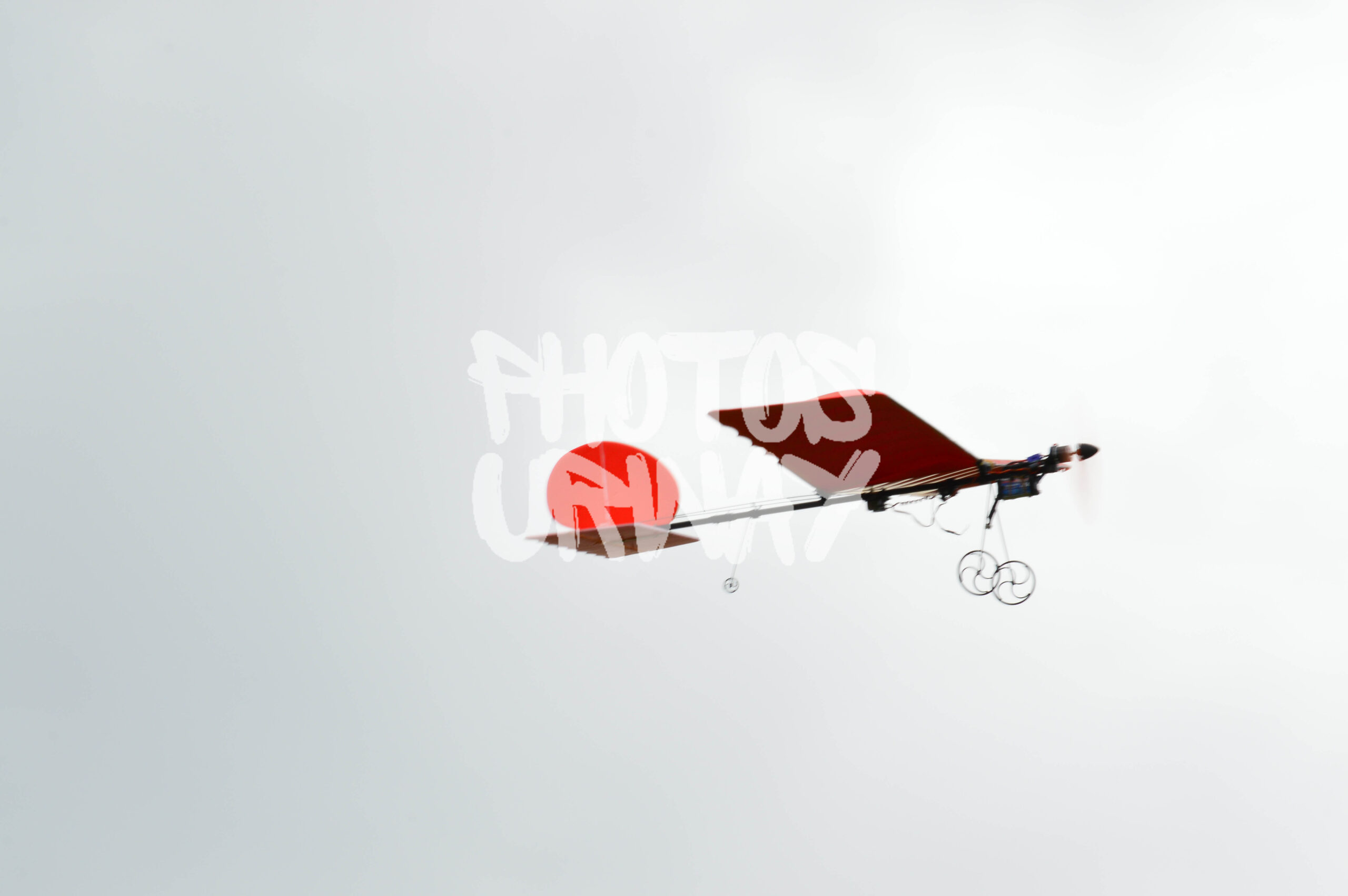 Flight of Imagination