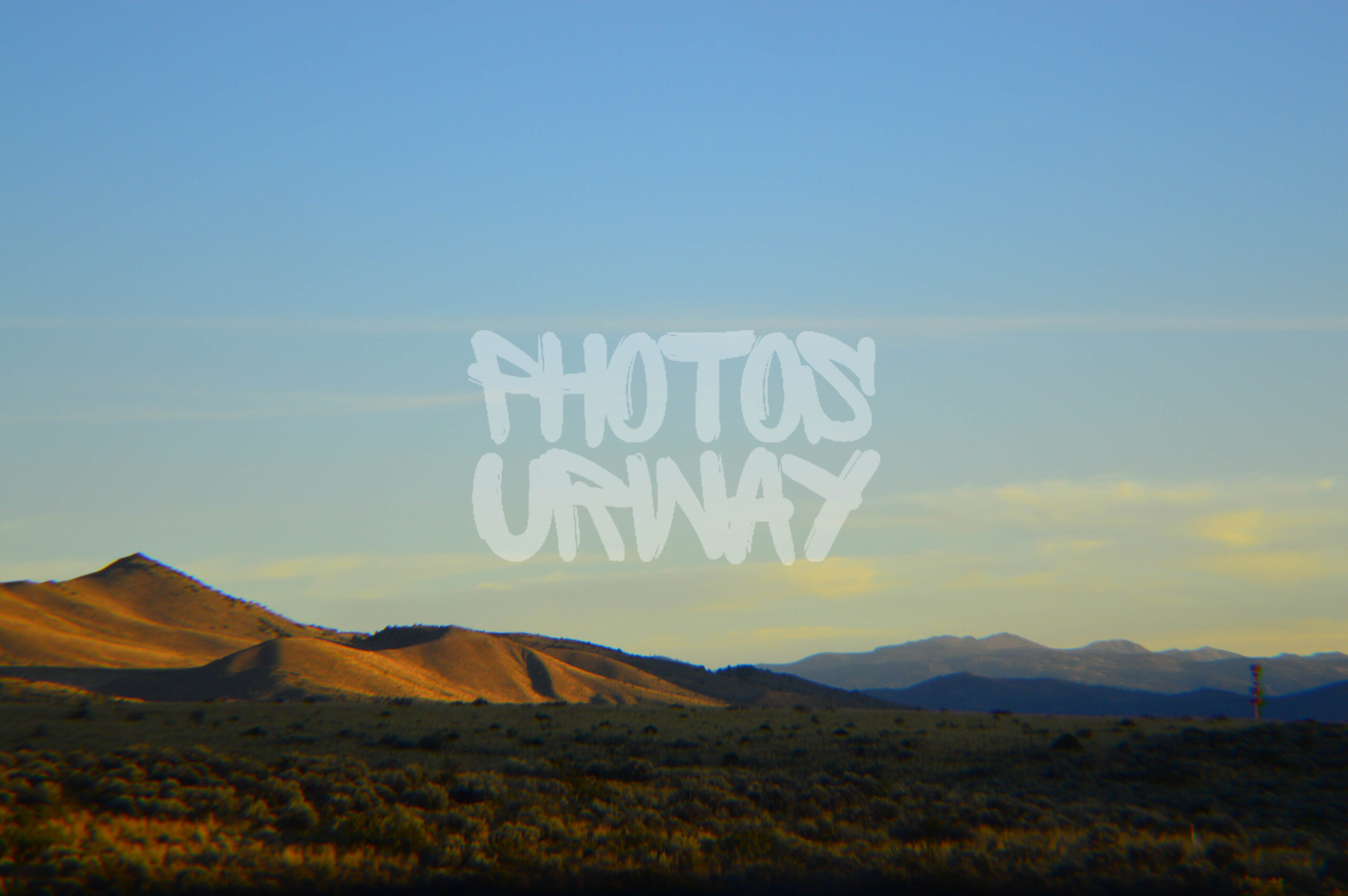 Golden Dunes