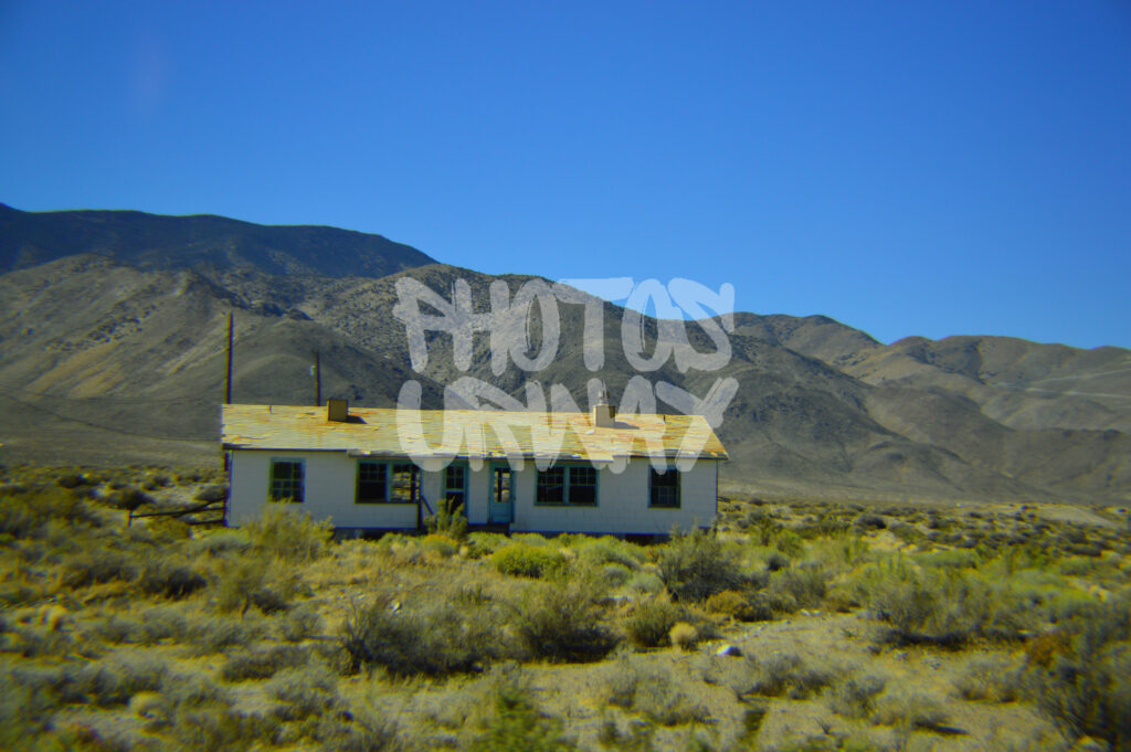 House of the Past