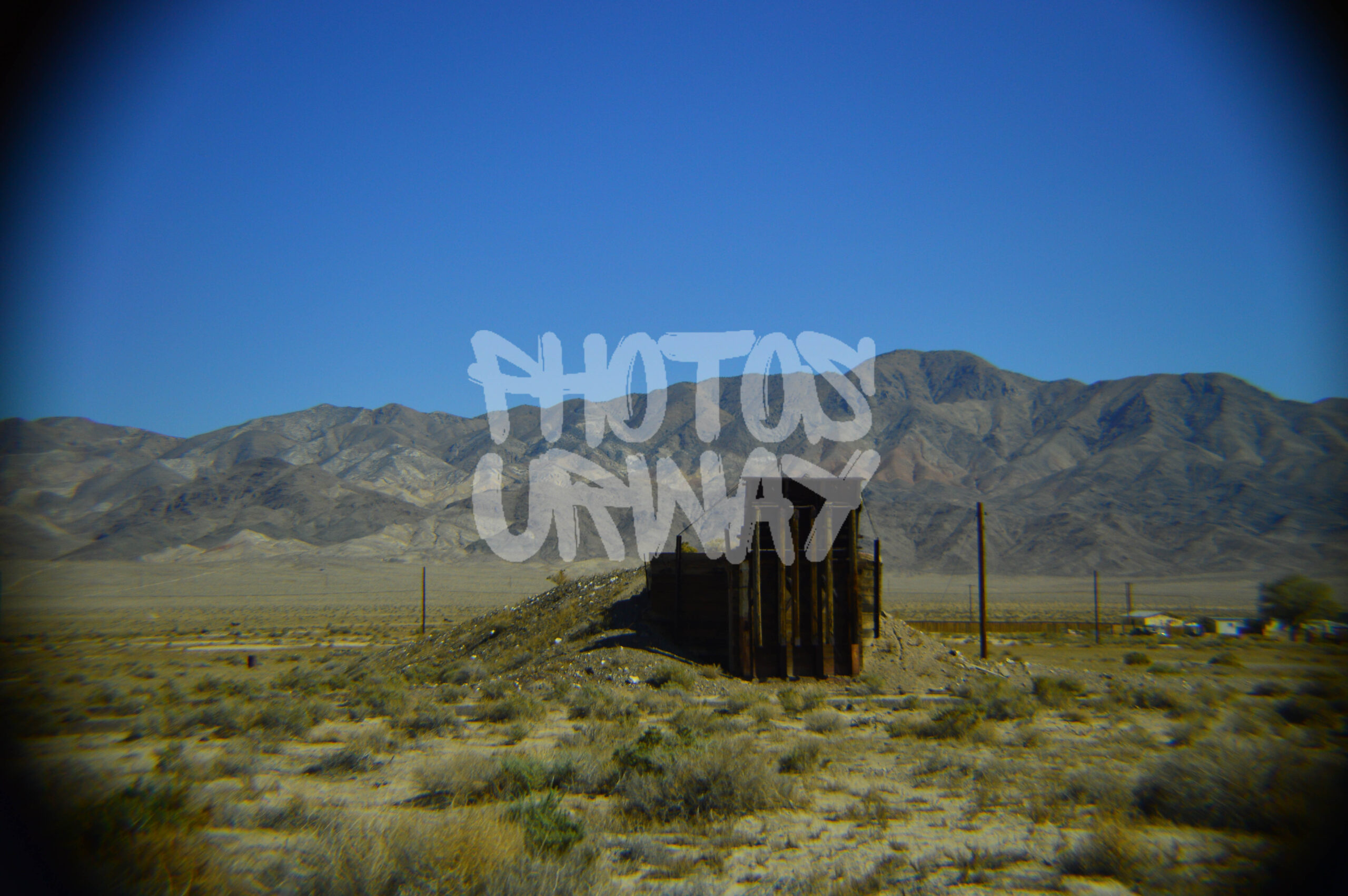 Monument of Decay
