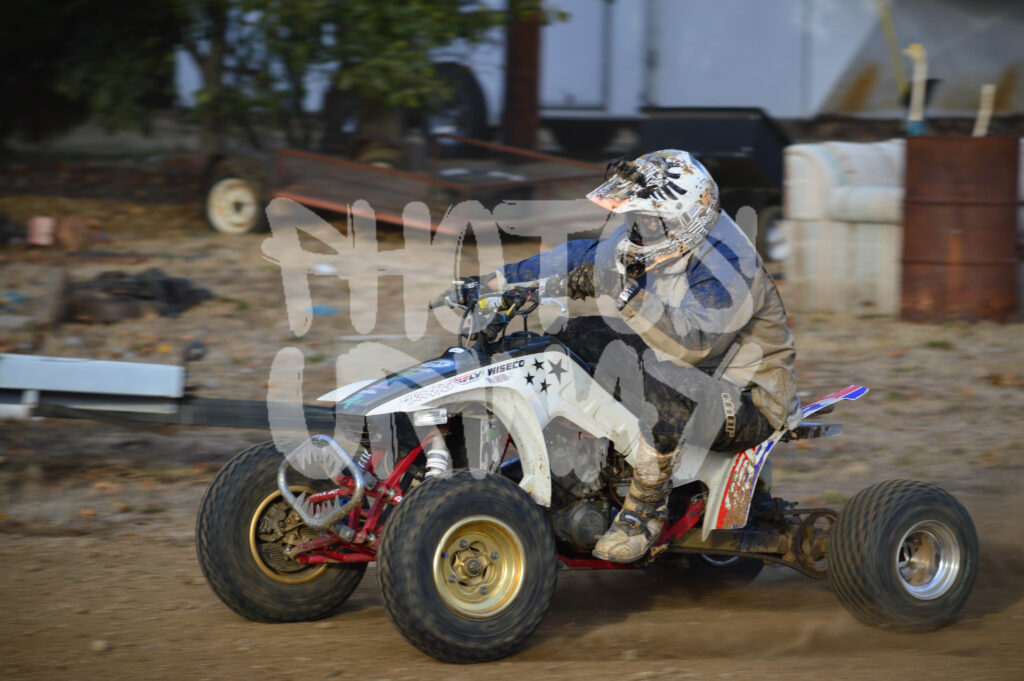 Mud Warrior