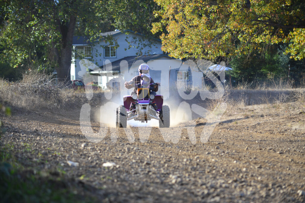 Off-Road Thrills