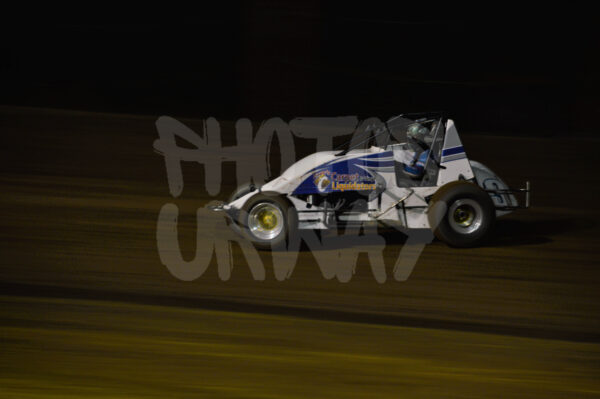 Just a Blur
