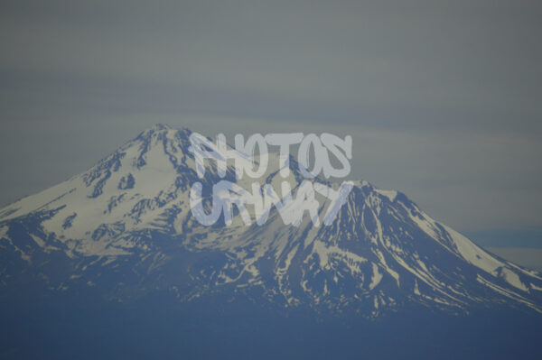 Snow-Capped Serenity