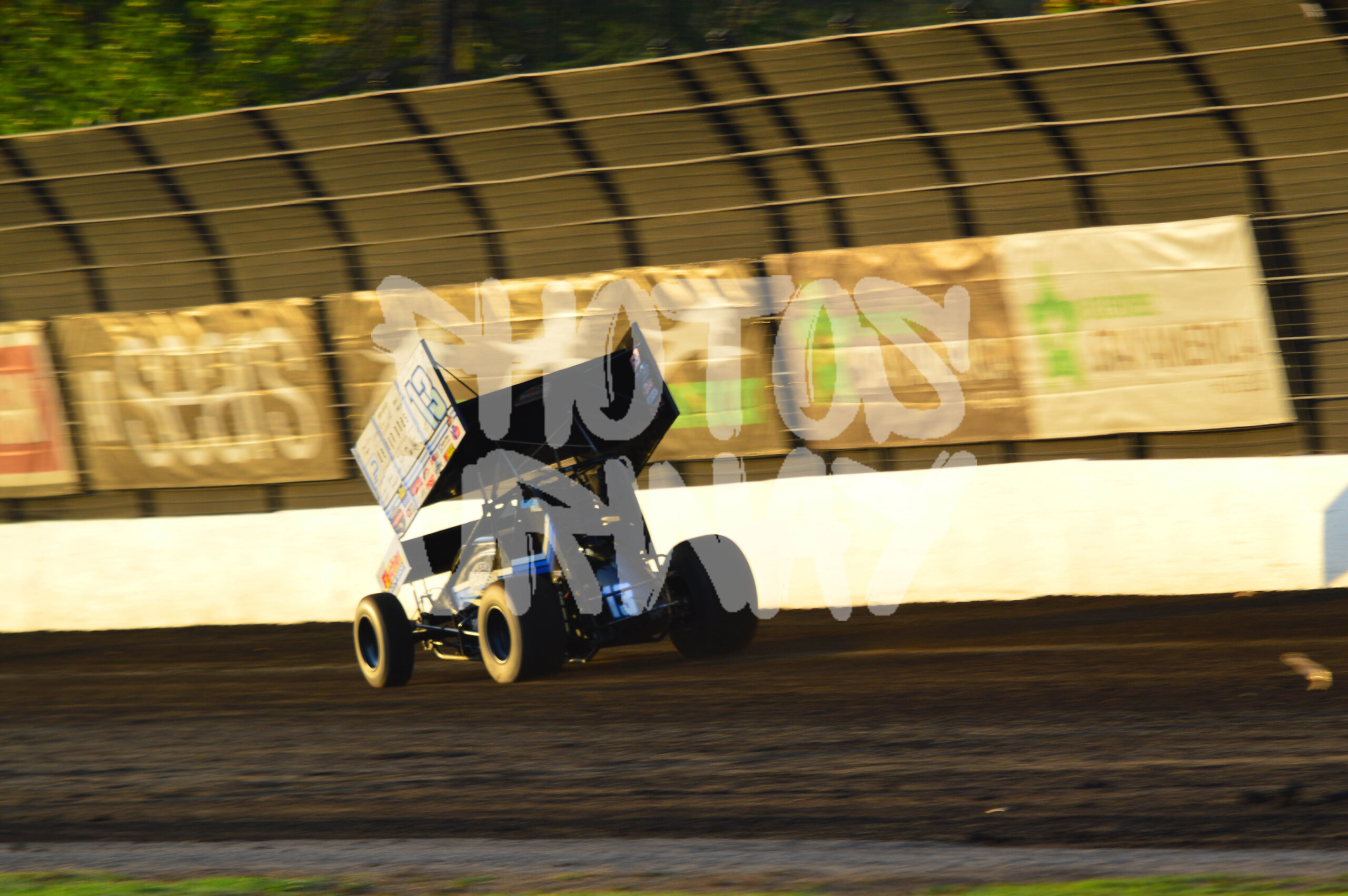 Sprint Car Spotlight
