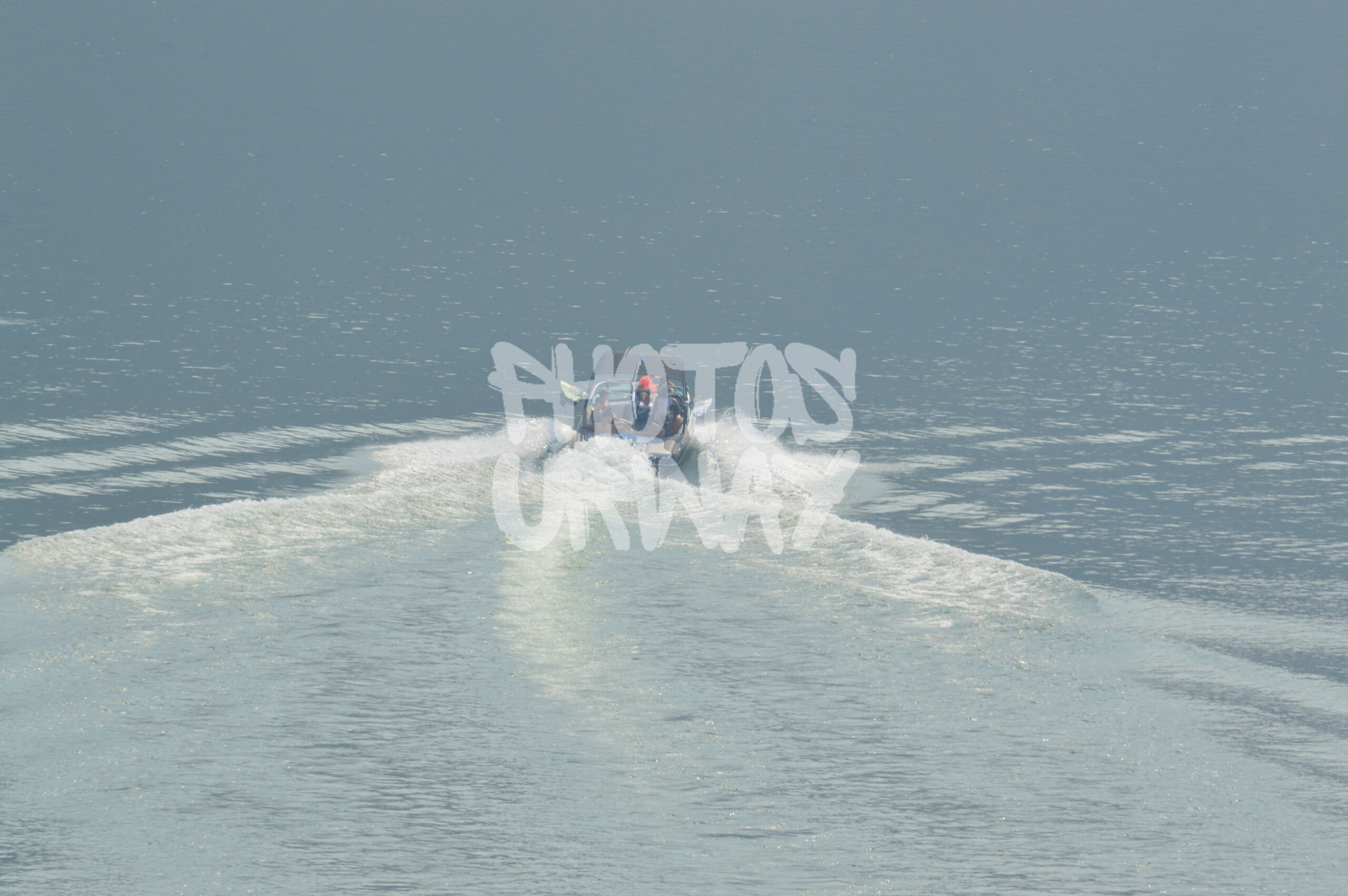 Surfing the Ripples