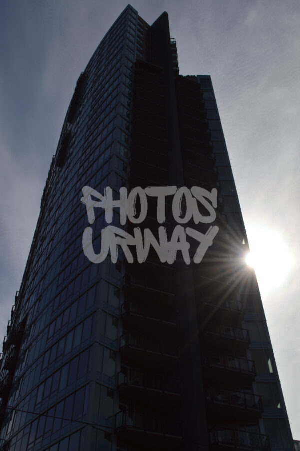 Through the City Lens