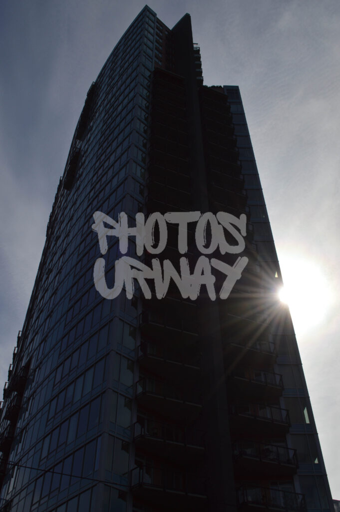 Through the City Lens