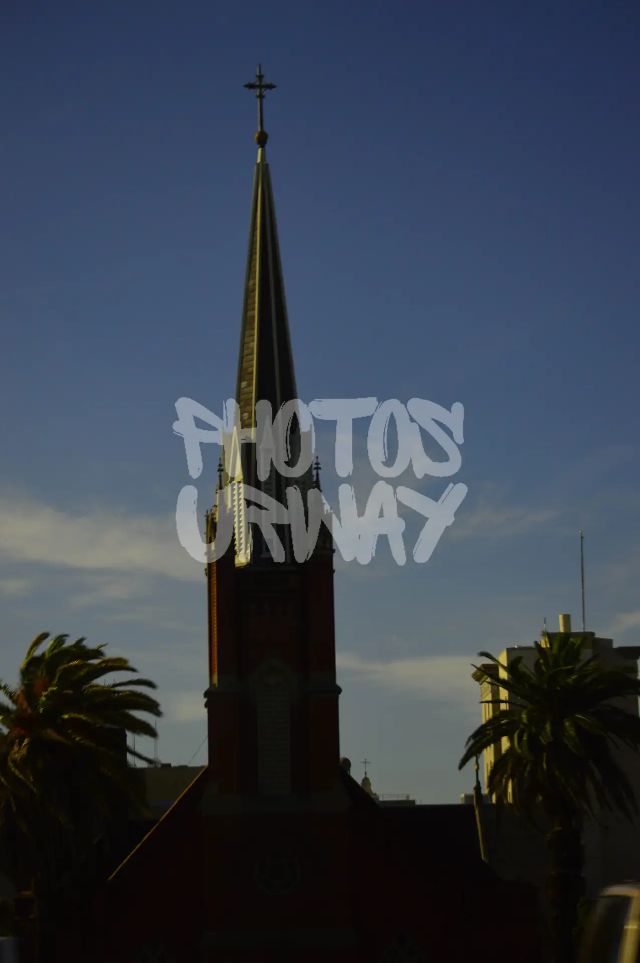 Tower of Faith