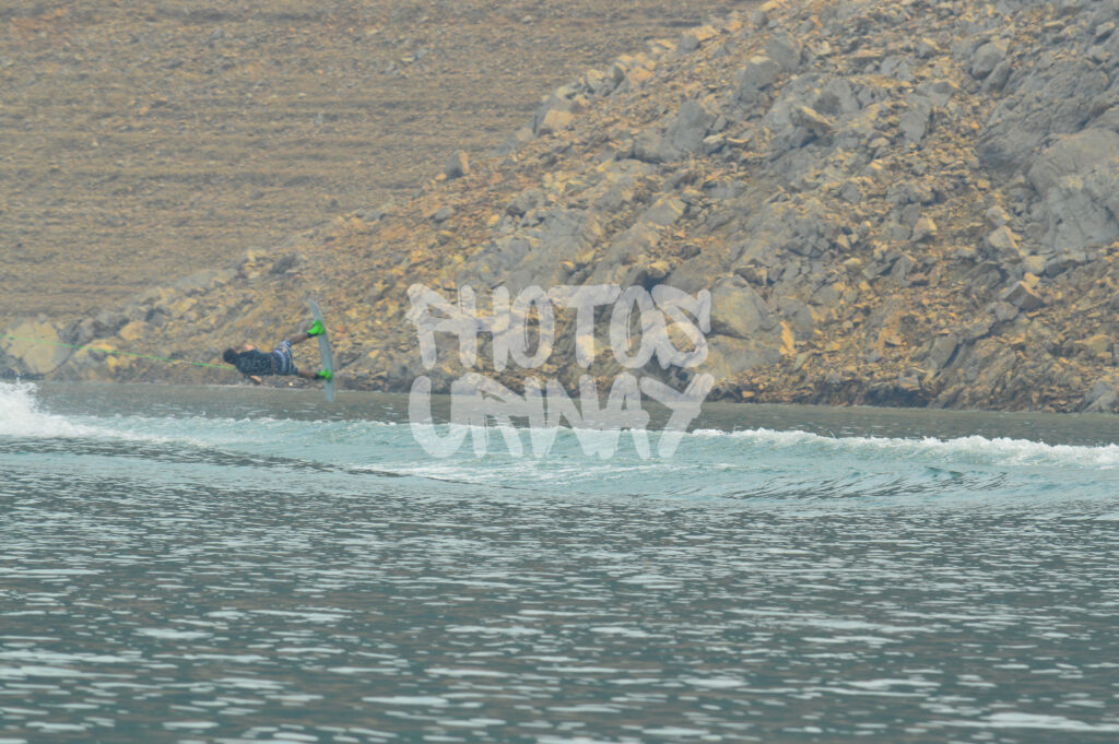 Wave Chaser