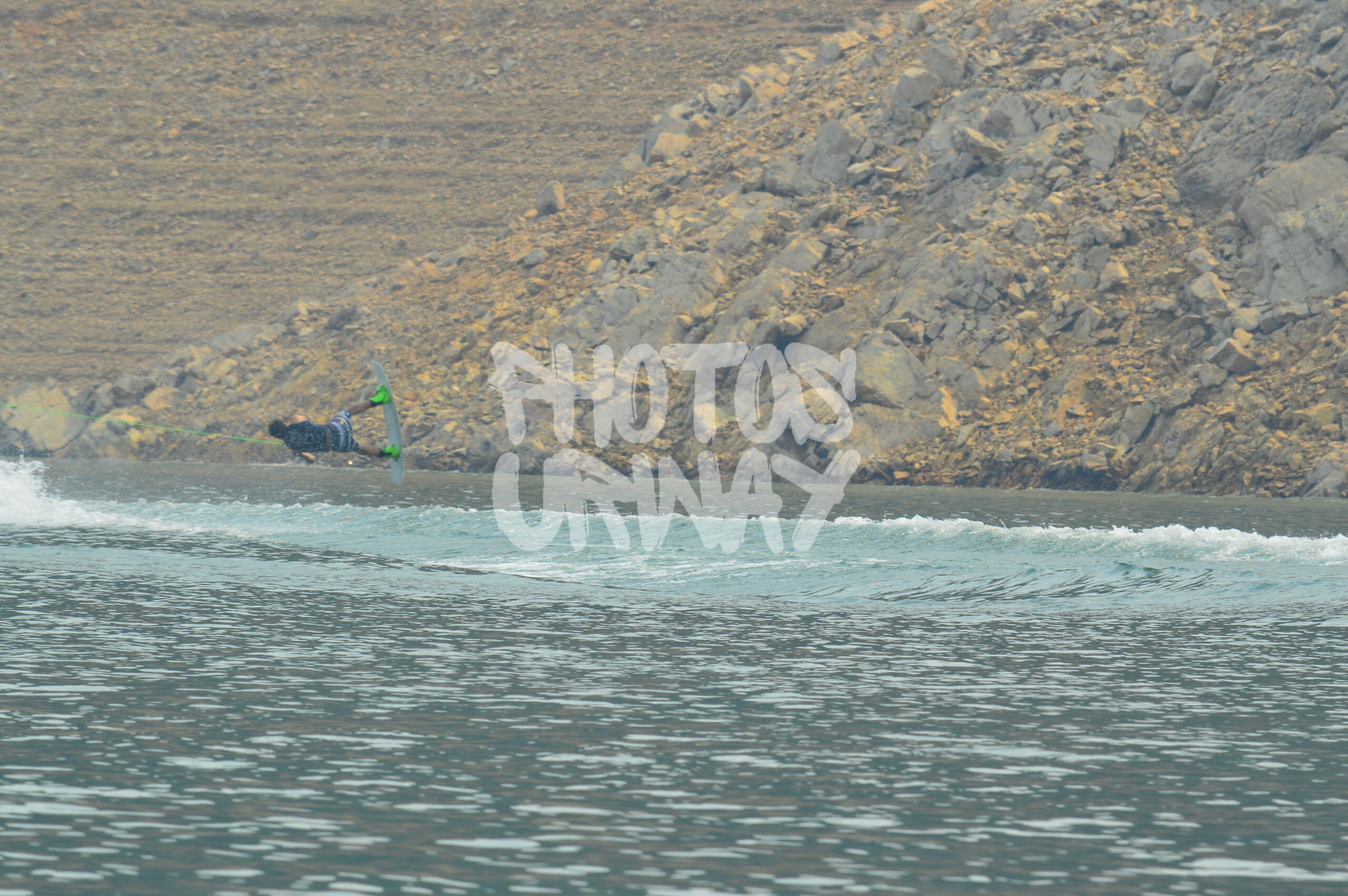Wave Chaser