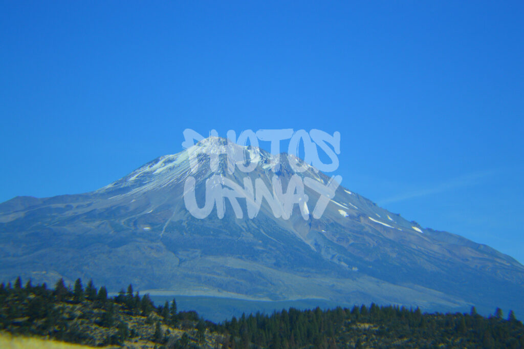 The Mountains Rise