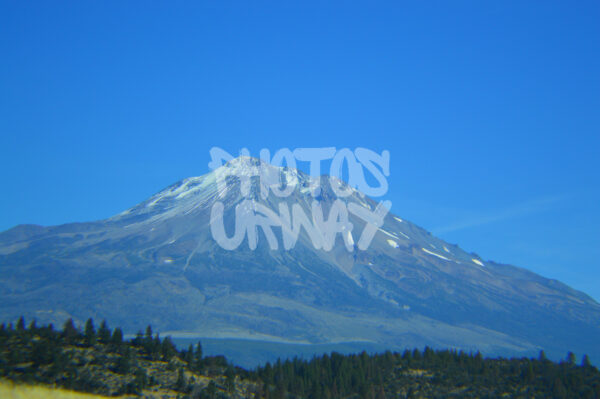 The Mountains Rise